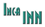 INCA INN and MOTEL Logo